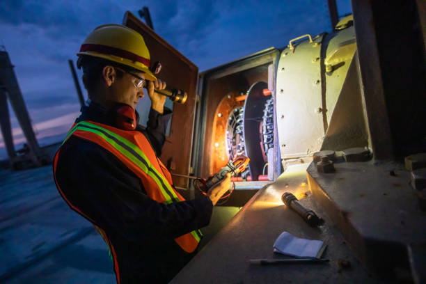 Best Industrial Electrical Services  in Clifton, CO