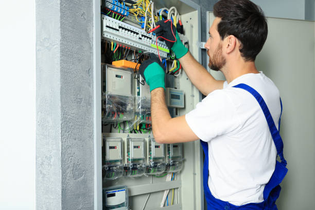Best Industrial Electrical Services  in Clifton, CO